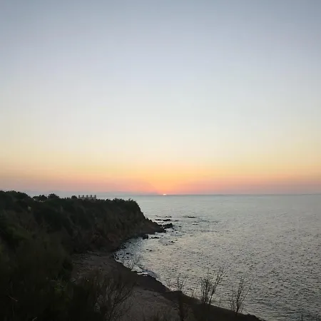 Feriehus Degli Emiri