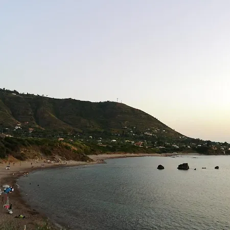 Feriehus Degli Emiri Cefalù