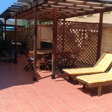 Holiday home Emiri