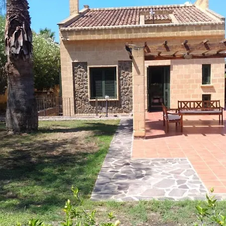 Holiday home Emiri Cefalu